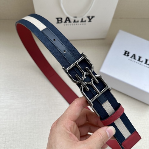 Wholesale Bally AAA Quality Belts For Men #1219639 $60.00 USD, Wholesale Quality Replica Bally AAA Quality Belts