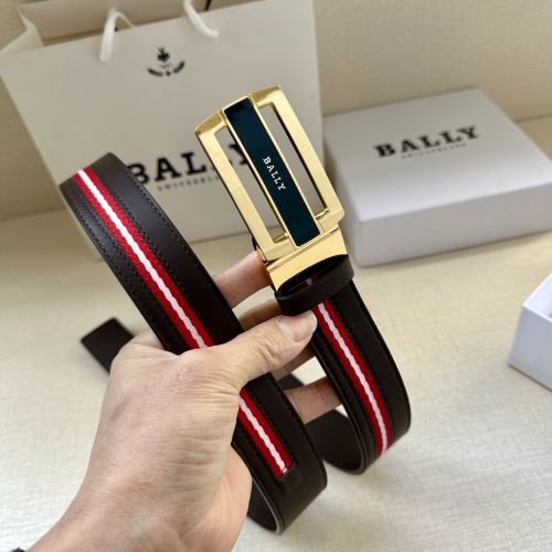 Wholesale Bally AAA Quality Belts For Men #1219643 $64.00 USD, Wholesale Quality Replica Bally AAA Quality Belts