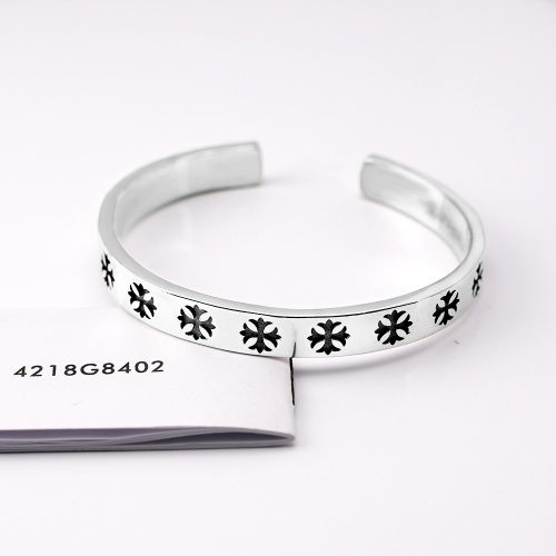 Wholesale Chrome Hearts Bracelets #1219647 $38.00 USD, Wholesale Quality Replica Chrome Hearts Bracelets