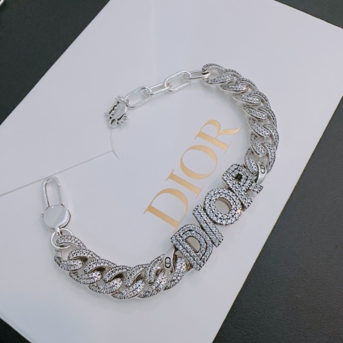 Wholesale Christian Dior Bracelets #1219692 $80.00 USD, Wholesale Quality Replica Christian Dior Bracelets