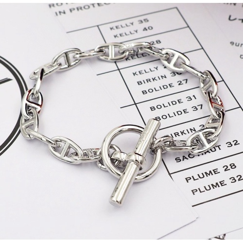 Wholesale Hermes Bracelets #1219712 $29.00 USD, Wholesale Quality Replica Hermes Bracelets