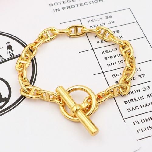 Wholesale Hermes Bracelets #1219713 $29.00 USD, Wholesale Quality Replica Hermes Bracelets