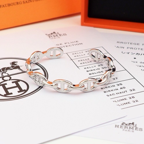 Wholesale Hermes Bracelets #1219714 $29.00 USD, Wholesale Quality Replica Hermes Bracelets