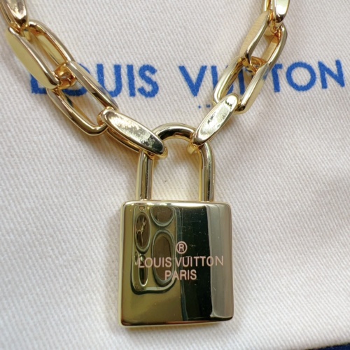 Replica Louis Vuitton LV Bracelets #1219730 $34.00 USD for Wholesale