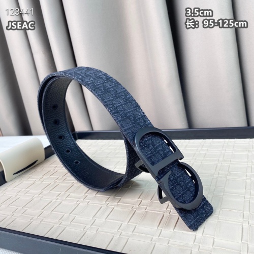 Replica Christian Dior AAA Quality Belts For Unisex #1219765 $52.00 USD for Wholesale