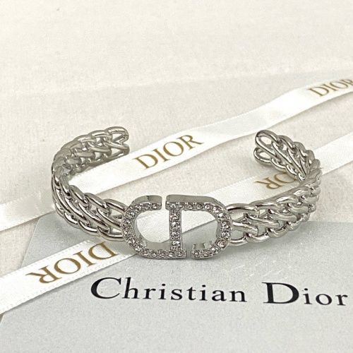 Wholesale Christian Dior Bracelets #1219768 $29.00 USD, Wholesale Quality Replica Christian Dior Bracelets