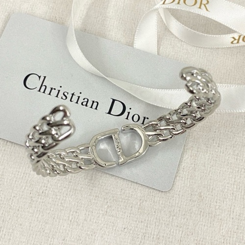 Replica Christian Dior Bracelets #1219768 $29.00 USD for Wholesale