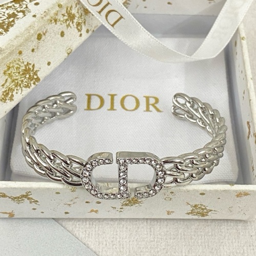 Replica Christian Dior Bracelets #1219768 $29.00 USD for Wholesale