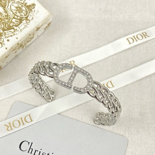 Replica Christian Dior Bracelets #1219768 $29.00 USD for Wholesale