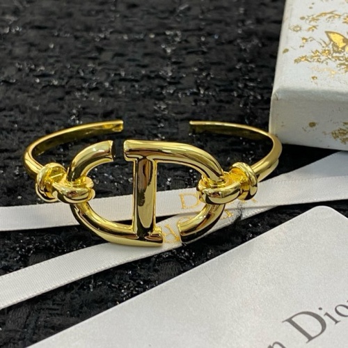 Wholesale Christian Dior Bracelets #1219783 $32.00 USD, Wholesale Quality Replica Christian Dior Bracelets