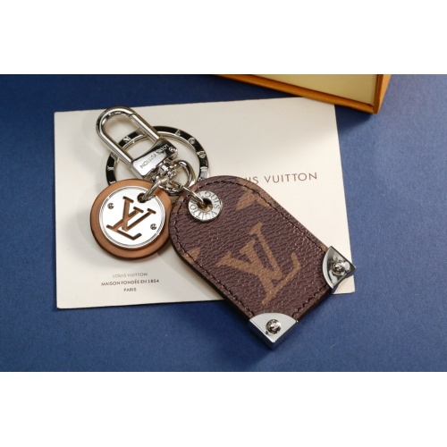 Wholesale Louis Vuitton LV Key Holder And Bag Buckle #1219794 $27.00 USD, Wholesale Quality Replica Louis Vuitton LV Key Holder And Bag Buckle