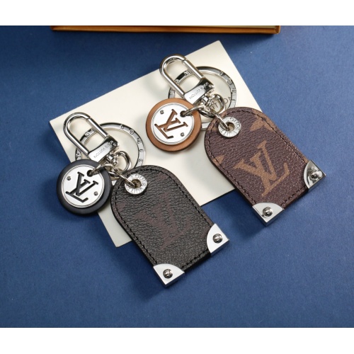 Replica Louis Vuitton LV Key Holder And Bag Buckle #1219794 $27.00 USD for Wholesale