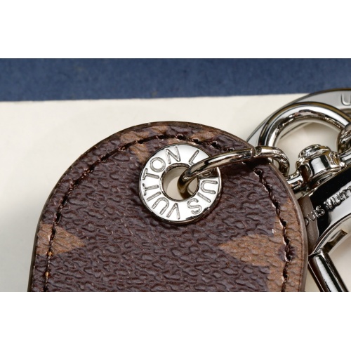 Replica Louis Vuitton LV Key Holder And Bag Buckle #1219794 $27.00 USD for Wholesale