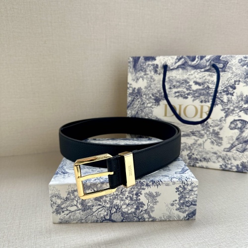 Wholesale Christian Dior AAA Quality Belts For Unisex #1219809 $56.00 USD, Wholesale Quality Replica Christian Dior AAA Quality Belts