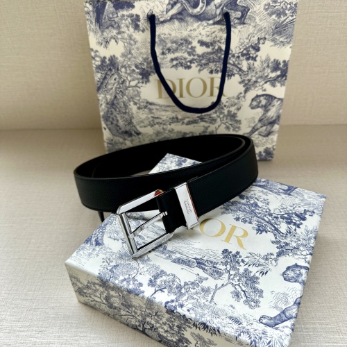 Wholesale Christian Dior AAA Quality Belts For Unisex #1219810 $56.00 USD, Wholesale Quality Replica Christian Dior AAA Quality Belts