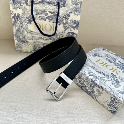 Replica Christian Dior AAA Quality Belts For Unisex #1219810 $56.00 USD for Wholesale