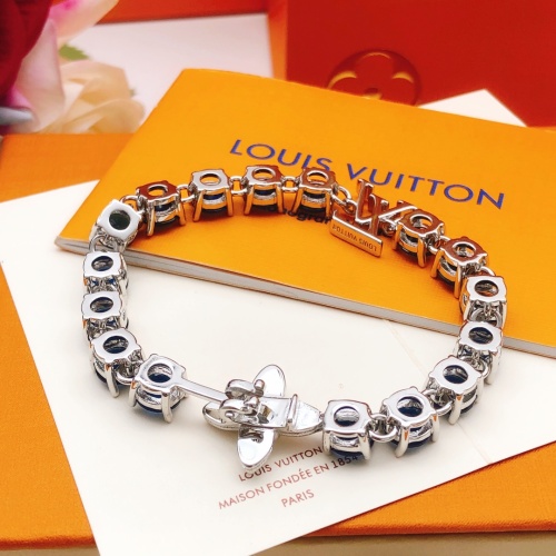 Replica Louis Vuitton LV Bracelets #1219904 $40.00 USD for Wholesale