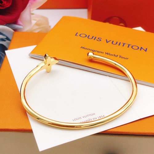 Replica Louis Vuitton LV Bracelets #1219924 $34.00 USD for Wholesale