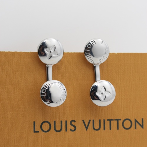 Replica Louis Vuitton Earrings For Women #1220048 $42.00 USD for Wholesale