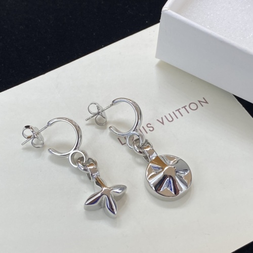 Wholesale Louis Vuitton Earrings For Women #1220050 $29.00 USD, Wholesale Quality Replica Louis Vuitton Earrings