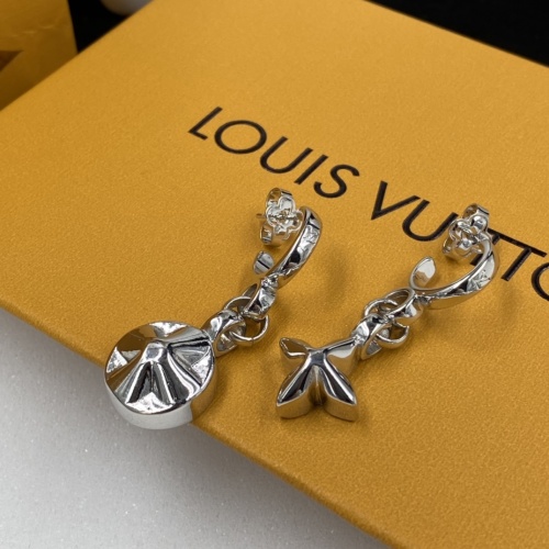 Replica Louis Vuitton Earrings For Women #1220050 $29.00 USD for Wholesale