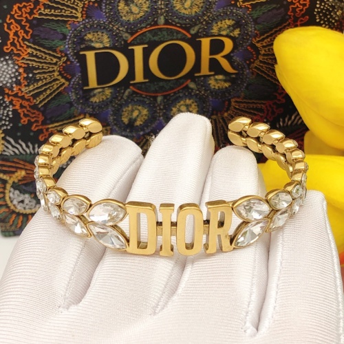 Wholesale Christian Dior Bracelets #1220058 $32.00 USD, Wholesale Quality Replica Christian Dior Bracelets