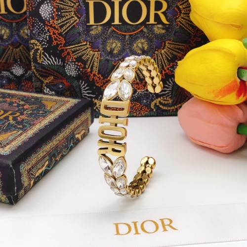 Replica Christian Dior Bracelets #1220058 $32.00 USD for Wholesale