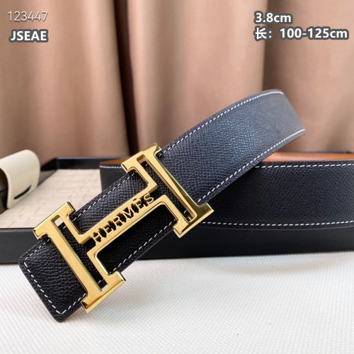 Wholesale Hermes AAA Quality Belts For Men #1220391 $60.00 USD, Wholesale Quality Replica Hermes AAA Quality Belts