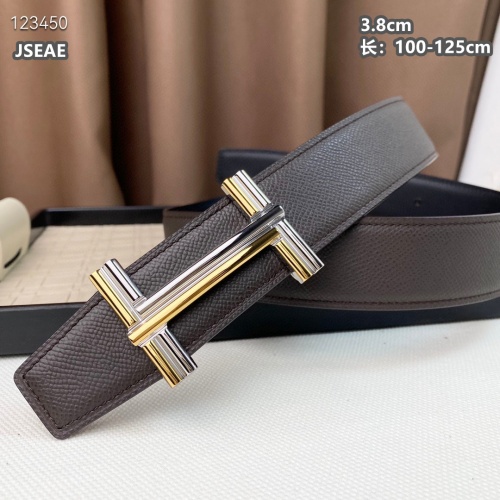 Wholesale Hermes AAA Quality Belts For Men #1220395 $60.00 USD, Wholesale Quality Replica Hermes AAA Quality Belts