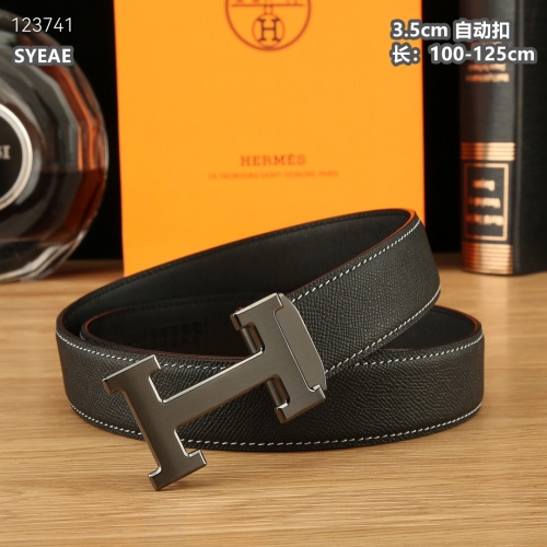 Wholesale Hermes AAA Quality Belts For Men #1220399 $60.00 USD, Wholesale Quality Replica Hermes AAA Quality Belts