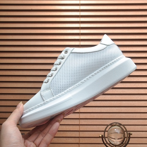 Replica Philipp Plein PP Casual Shoes For Men #1220448 $80.00 USD for Wholesale