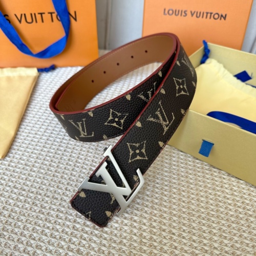 Wholesale Louis Vuitton AAA Quality Belts For Men #1220514 $60.00 USD, Wholesale Quality Replica Louis Vuitton AAA Quality Belts