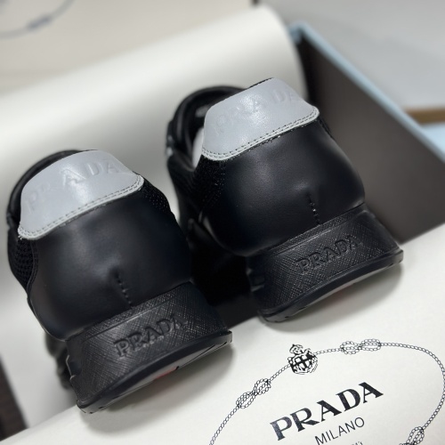 Replica Prada Casual Shoes For Men #1220622 $88.00 USD for Wholesale