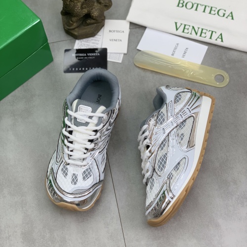 Replica Bottega Veneta BV Casual Shoes For Women #1220669 $105.00 USD for Wholesale