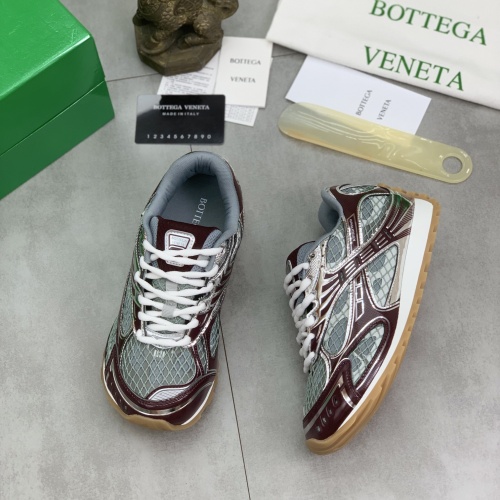 Replica Bottega Veneta BV Casual Shoes For Women #1220671 $105.00 USD for Wholesale