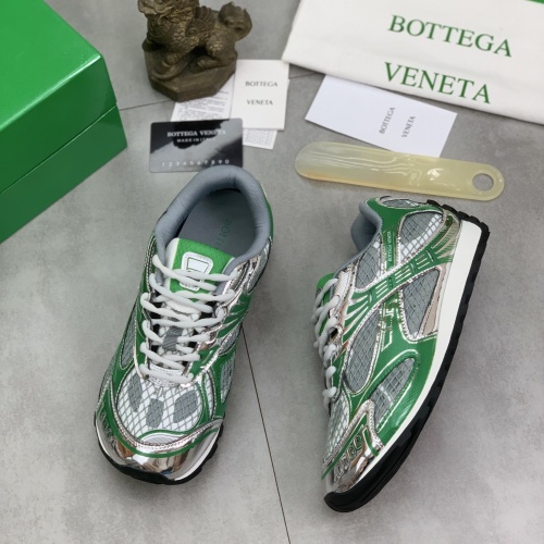 Replica Bottega Veneta BV Casual Shoes For Women #1220673 $105.00 USD for Wholesale