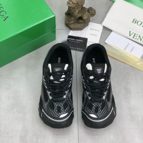 Replica Bottega Veneta BV Casual Shoes For Women #1220675 $105.00 USD for Wholesale