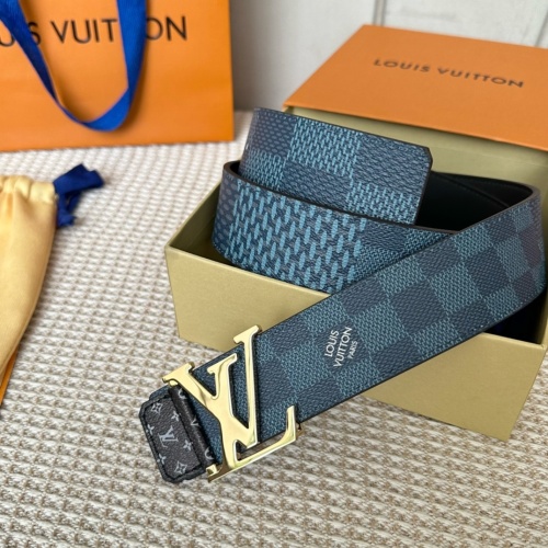 Wholesale Louis Vuitton AAA Quality Belts For Men #1220693 $56.00 USD, Wholesale Quality Replica Louis Vuitton AAA Quality Belts