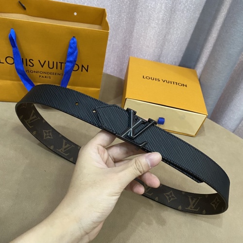 Wholesale Louis Vuitton AAA Quality Belts For Unisex #1220696 $56.00 USD, Wholesale Quality Replica Louis Vuitton AAA Quality Belts