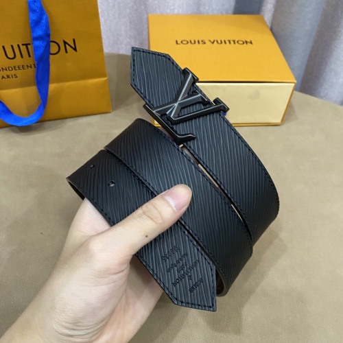 Replica Louis Vuitton AAA Quality Belts For Unisex #1220696 $56.00 USD for Wholesale