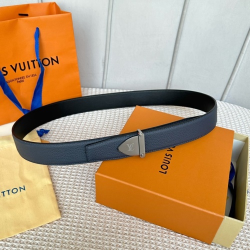 Wholesale Louis Vuitton AAA Quality Belts For Unisex #1220699 $56.00 USD, Wholesale Quality Replica Louis Vuitton AAA Quality Belts