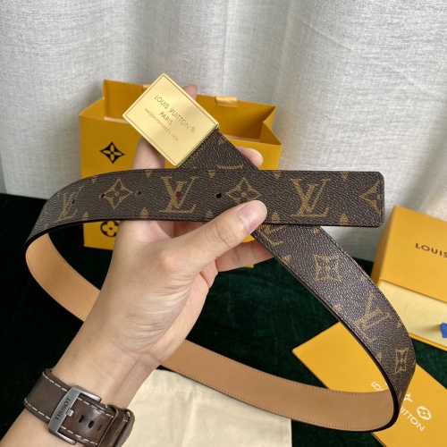 Wholesale Louis Vuitton AAA Quality Belts For Women #1220732 $52.00 USD, Wholesale Quality Replica Louis Vuitton AAA Quality Belts