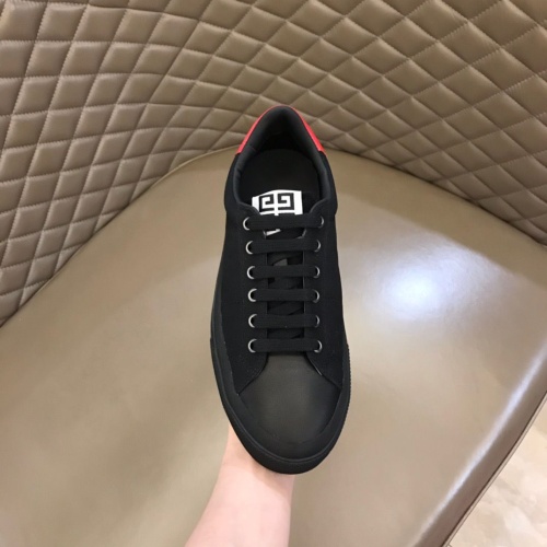 Replica Givenchy Casual Shoes For Men #1220757 $72.00 USD for Wholesale