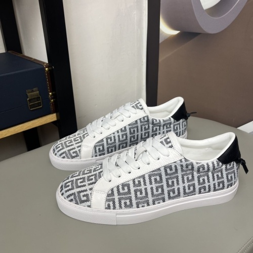 Wholesale Givenchy Casual Shoes For Men #1220762 $72.00 USD, Wholesale Quality Replica Givenchy Casual Shoes