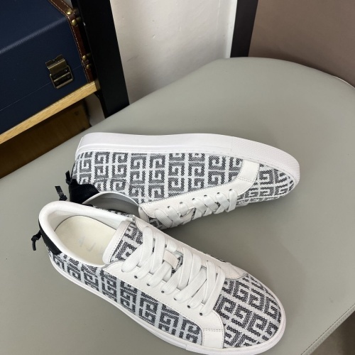 Replica Givenchy Casual Shoes For Men #1220762 $72.00 USD for Wholesale