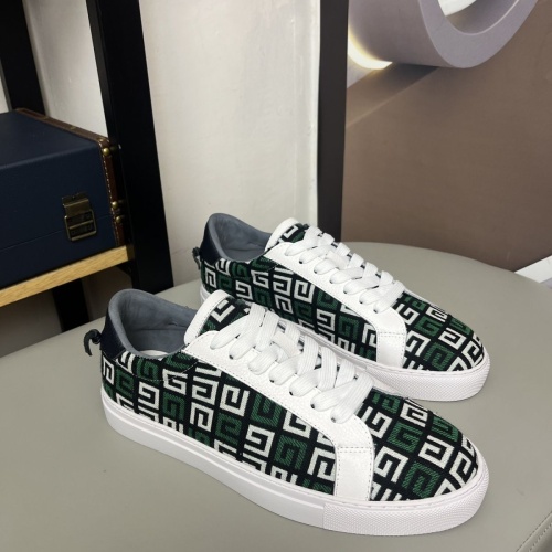 Wholesale Givenchy Casual Shoes For Men #1220763 $72.00 USD, Wholesale Quality Replica Givenchy Casual Shoes