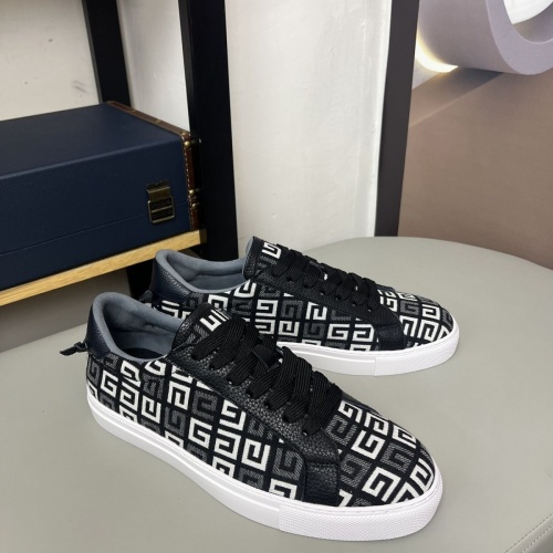 Wholesale Givenchy Casual Shoes For Men #1220766 $72.00 USD, Wholesale Quality Replica Givenchy Casual Shoes