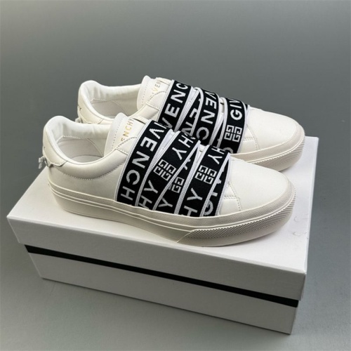 Wholesale Givenchy Casual Shoes For Men #1220767 $72.00 USD, Wholesale Quality Replica Givenchy Casual Shoes