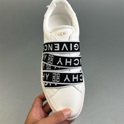 Replica Givenchy Casual Shoes For Men #1220767 $72.00 USD for Wholesale