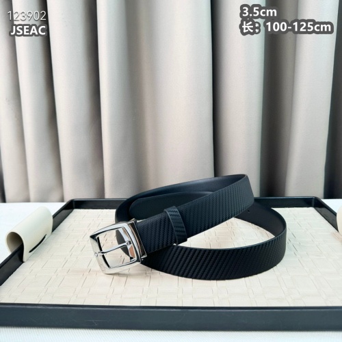 Replica Montblanc AAA Quality Belts For Men #1220840 $52.00 USD for Wholesale